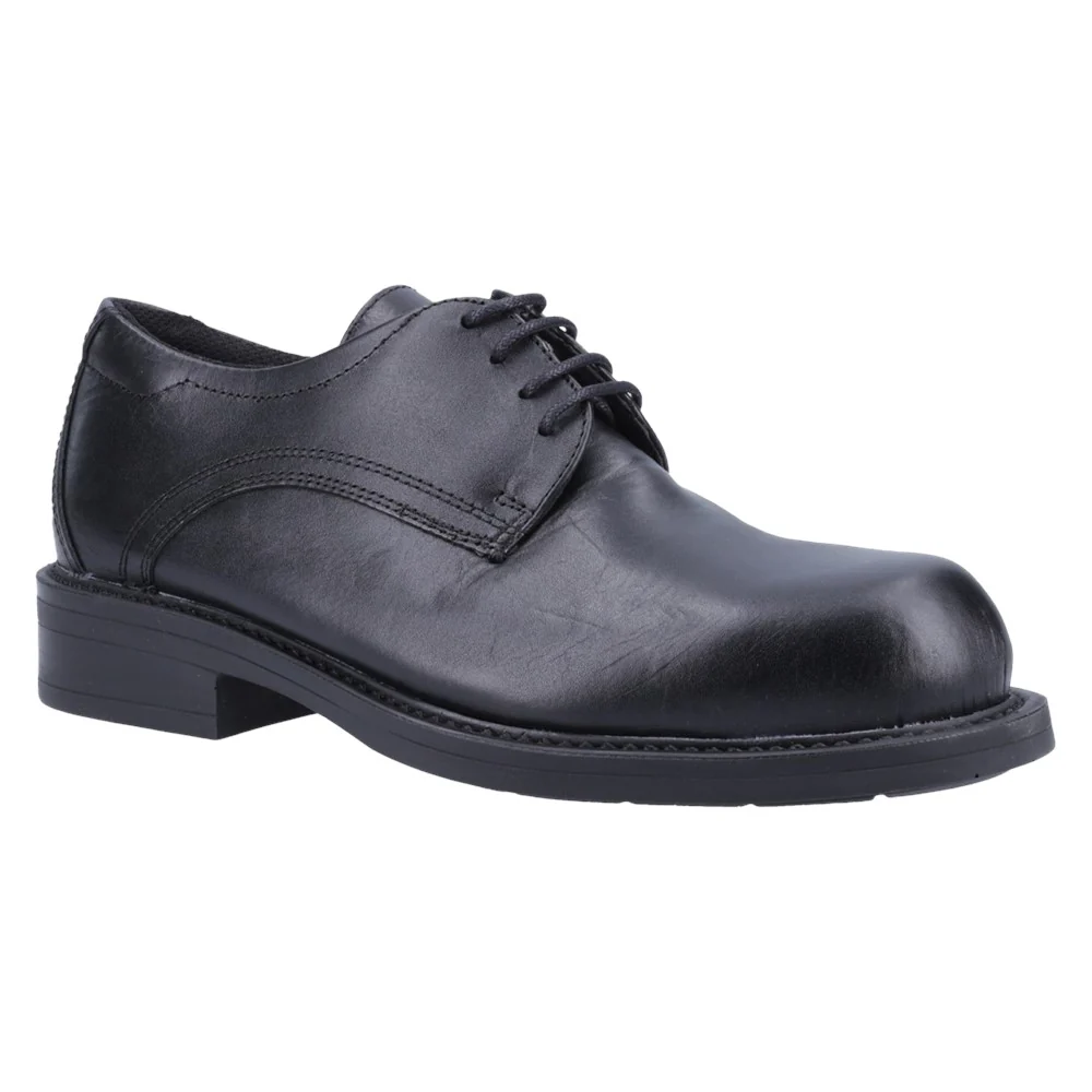 Duty Lite CT Uniform Safety Shoes - Image 7
