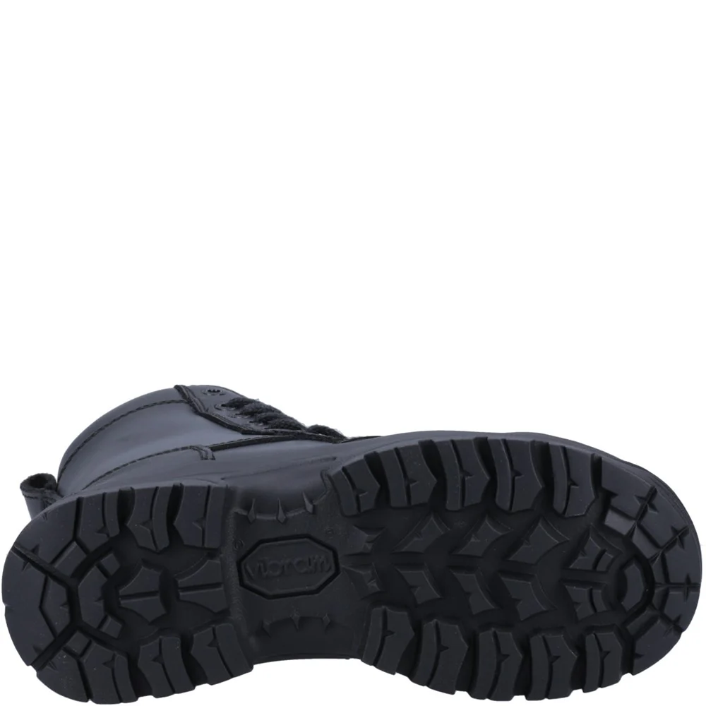 Elite Shield Met CT CP WP Uniform Safety Boots - Image 3