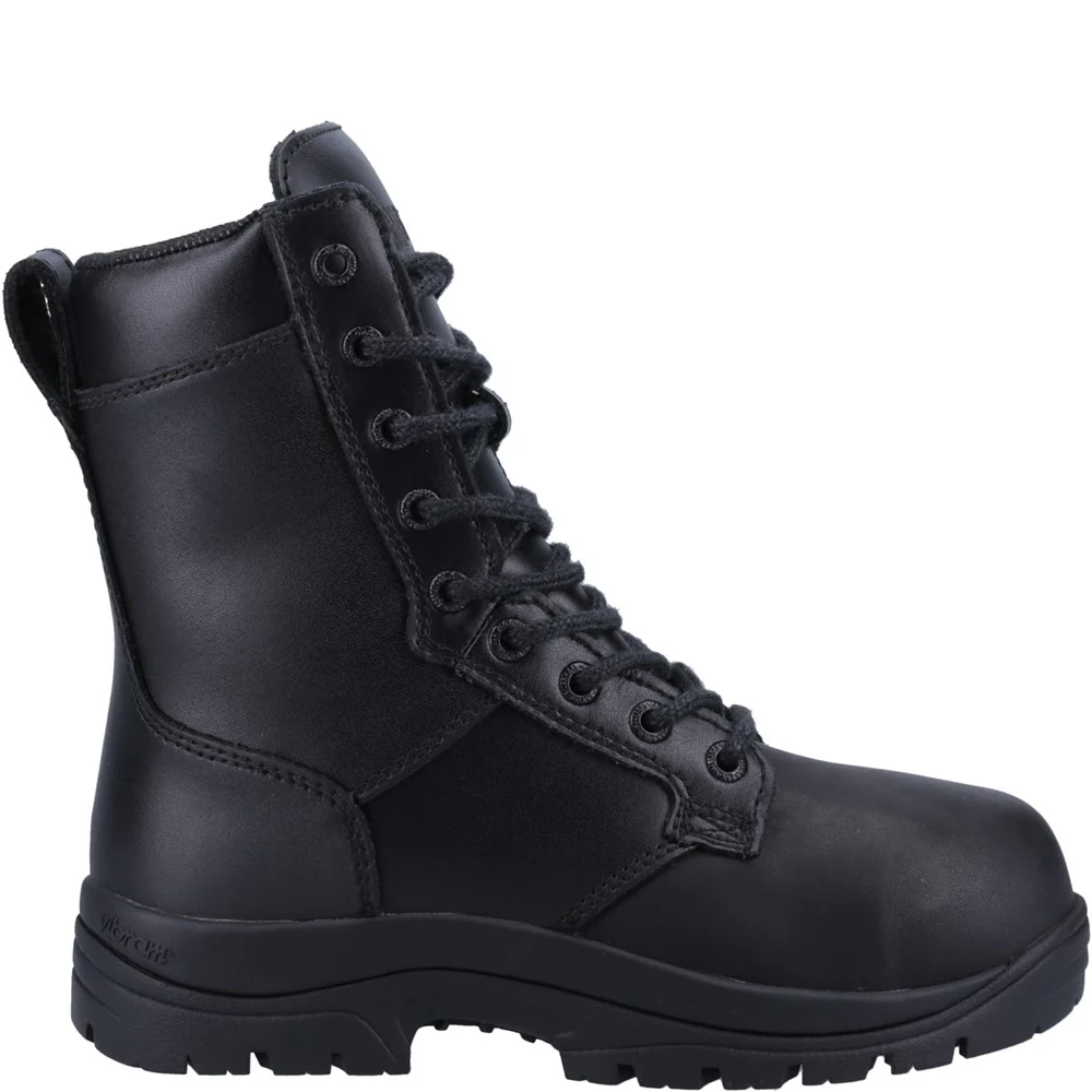 Elite Shield Met CT CP WP Uniform Safety Boots - Image 4