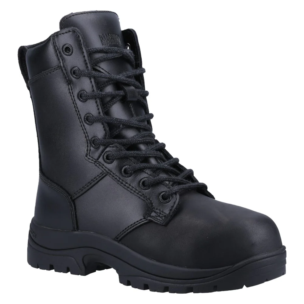 Elite Shield Met CT CP WP Uniform Safety Boots - Image 5