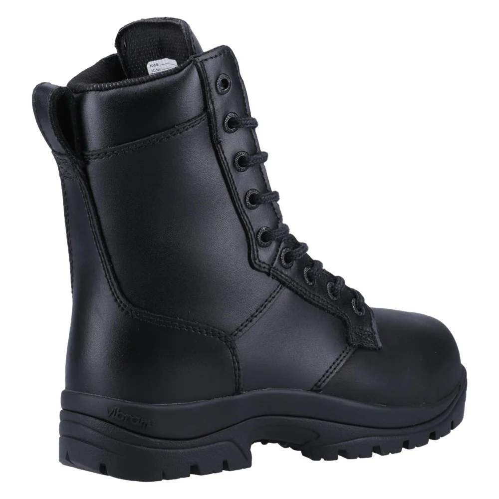 Elite Shield Met CT CP WP Uniform Safety Boots - Image 6