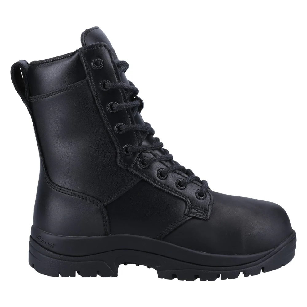 Elite Shield Met CT CP WP Uniform Safety Boots - Image 8