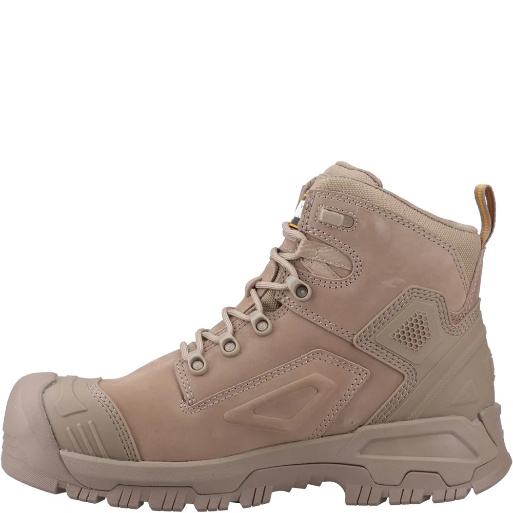 Highway 6.0 Safety Boots - Image 4