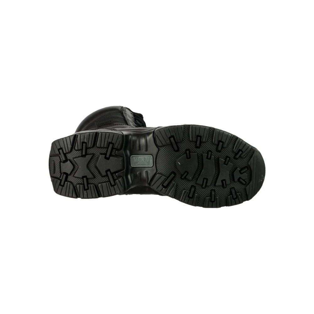 Panther 8.0 Side-Zip Uniform Boots - Image 9