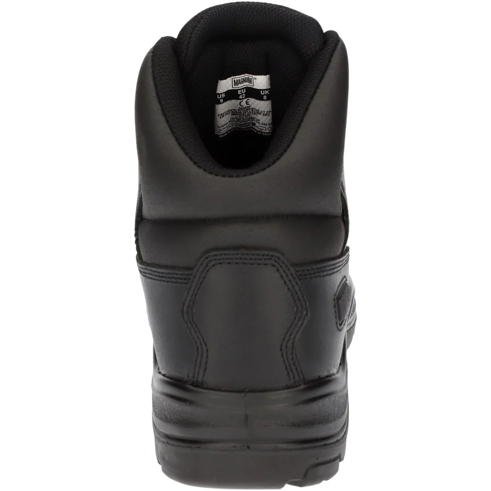 Precision Sitemaster CT CP Uniform Safety Boots - Image 7