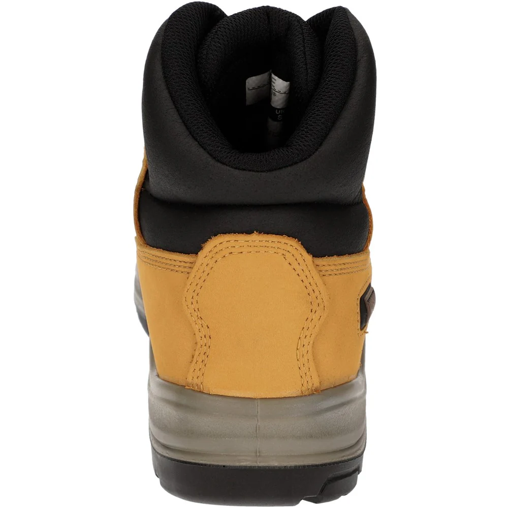 Precision Sitemaster CT CP Uniform Safety Boots - Image 6