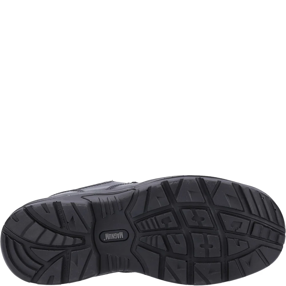 Precision Sitemaster Low CT CP Uniform Safety Shoes - Image 3