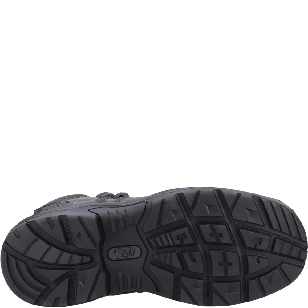 Responder Side-Zip CT CP WP Uniform Safety Boots (3-5.5) - Image 3