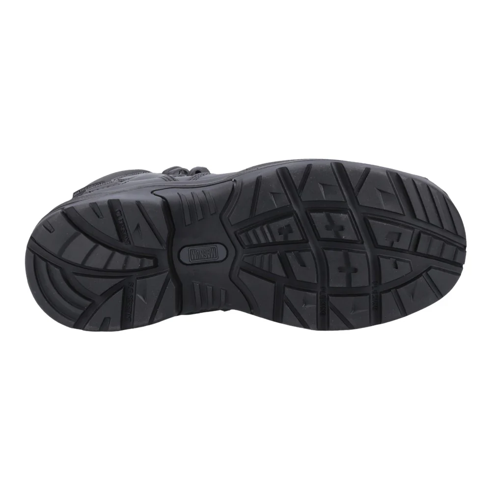 Responder Side-Zip CT CP WP Uniform Safety Boots (3-5.5) - Image 8