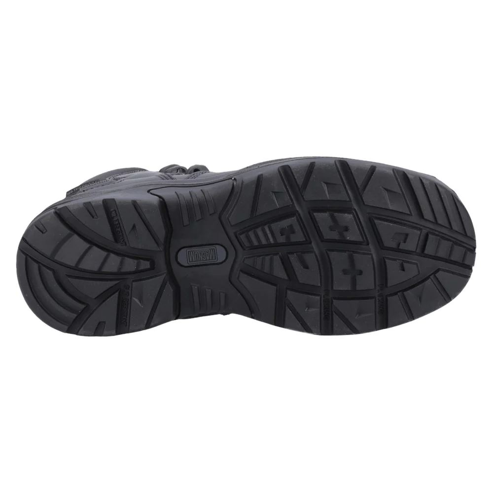 Responder Side-Zip CT CP WP Uniform Safety Boots - Image 8