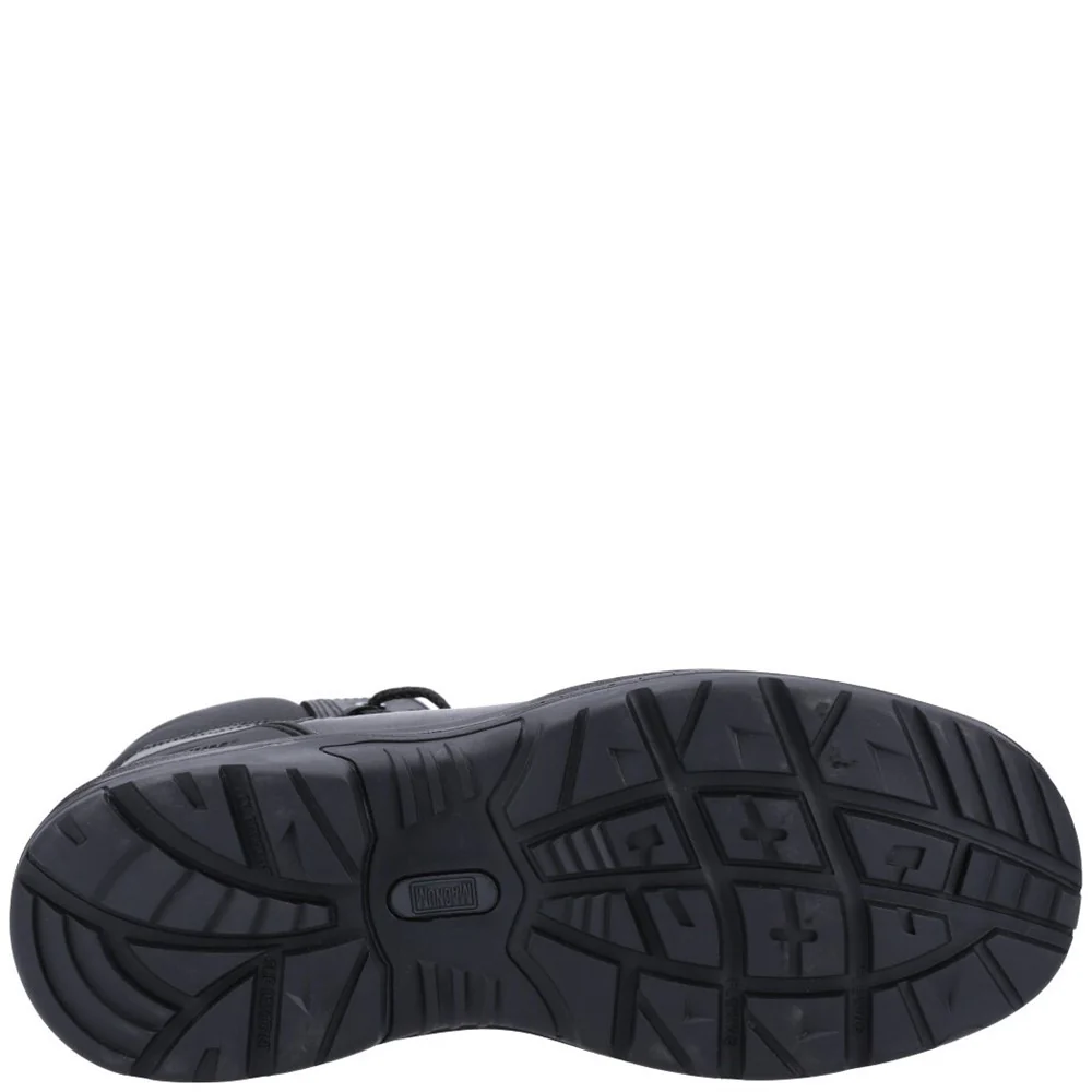 Roadmaster CT CP Uniform Safety Boots - Image 4