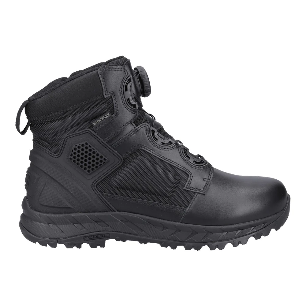 Spider Exo 6.0 WP M-Loc Occupational Boots - Image 10