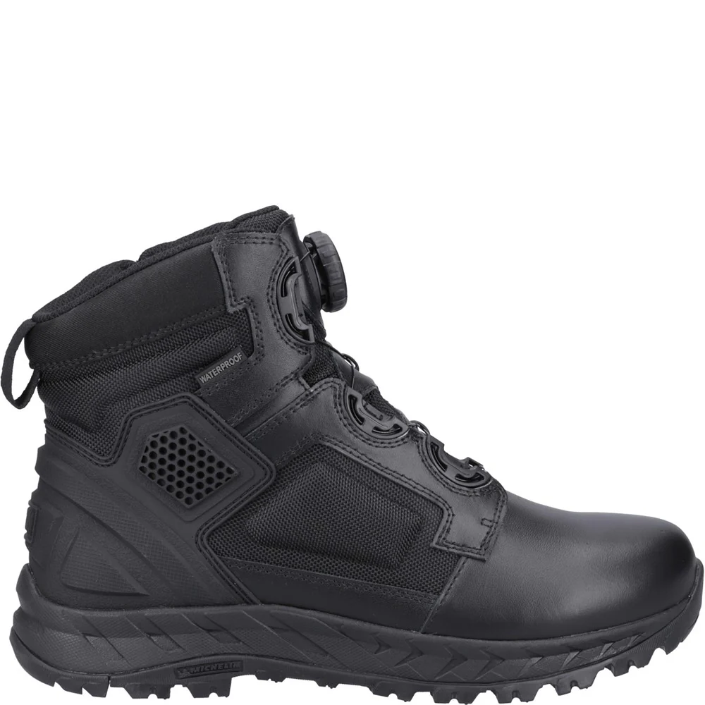 Spider Exo 6.0 WP M-Loc Occupational Boots - Image 5