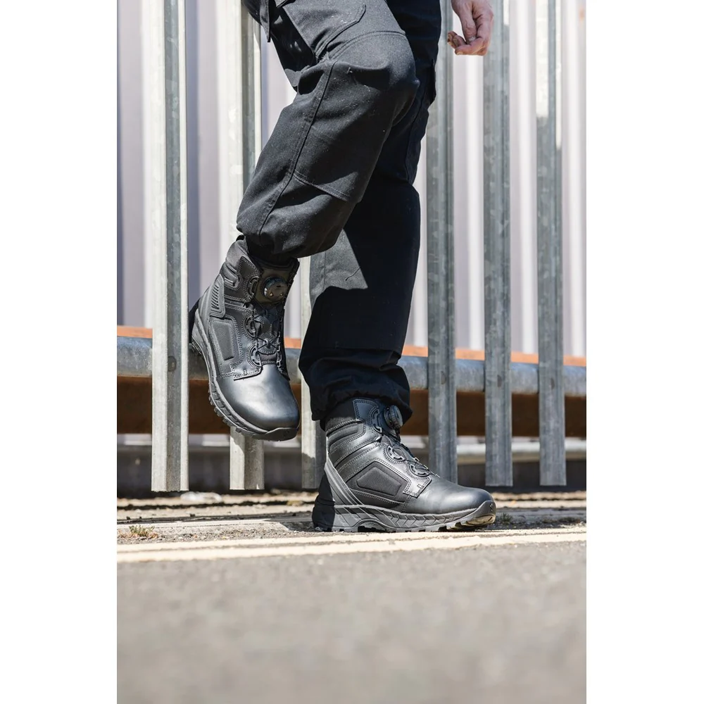 Spider Exo 6.0 WP M-Loc Occupational Boots - Image 6