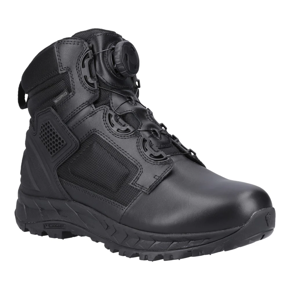 Spider Exo 6.0 WP M-Loc Occupational Boots - Image 7
