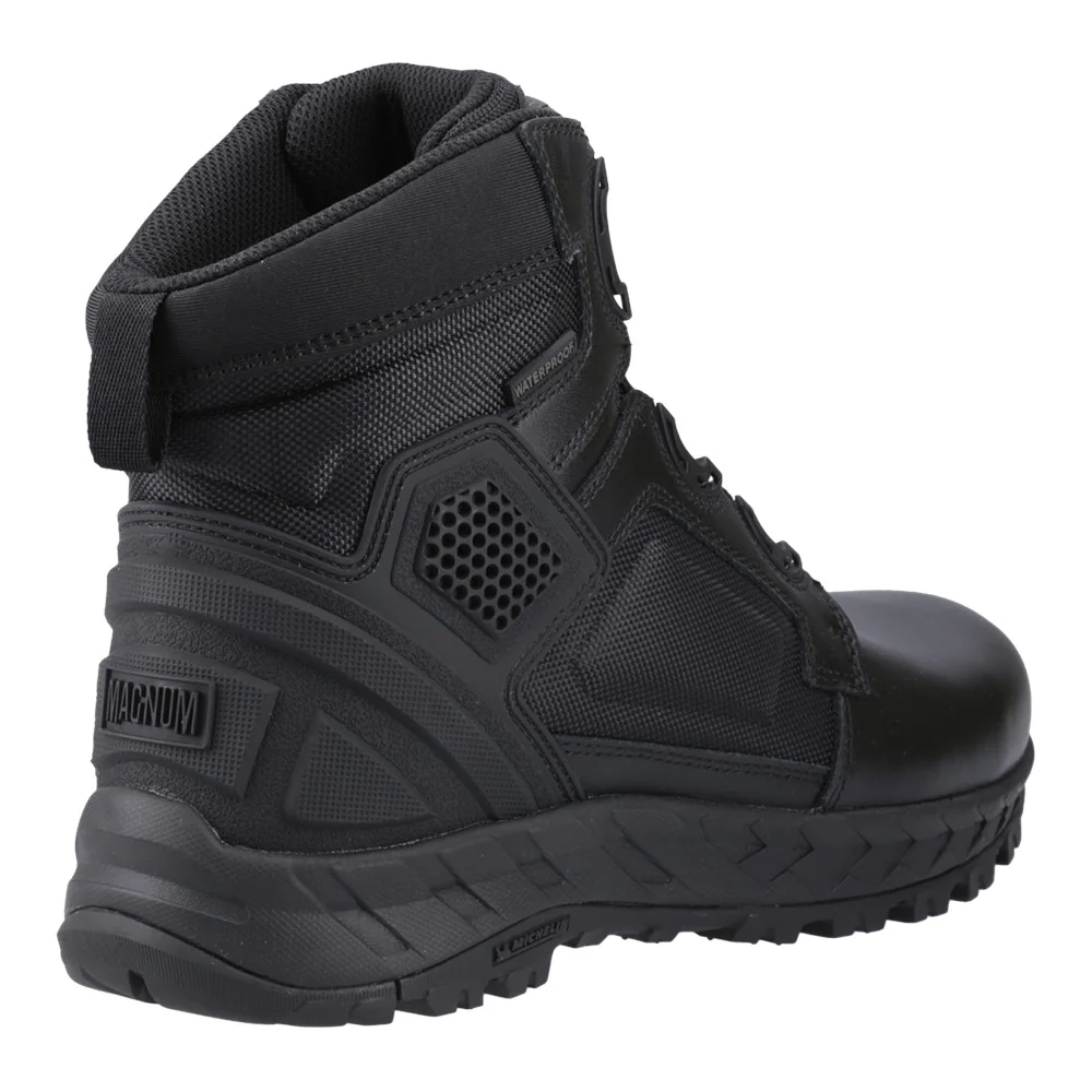 Spider Exo 6.0 WP M-Loc Occupational Boots - Image 8
