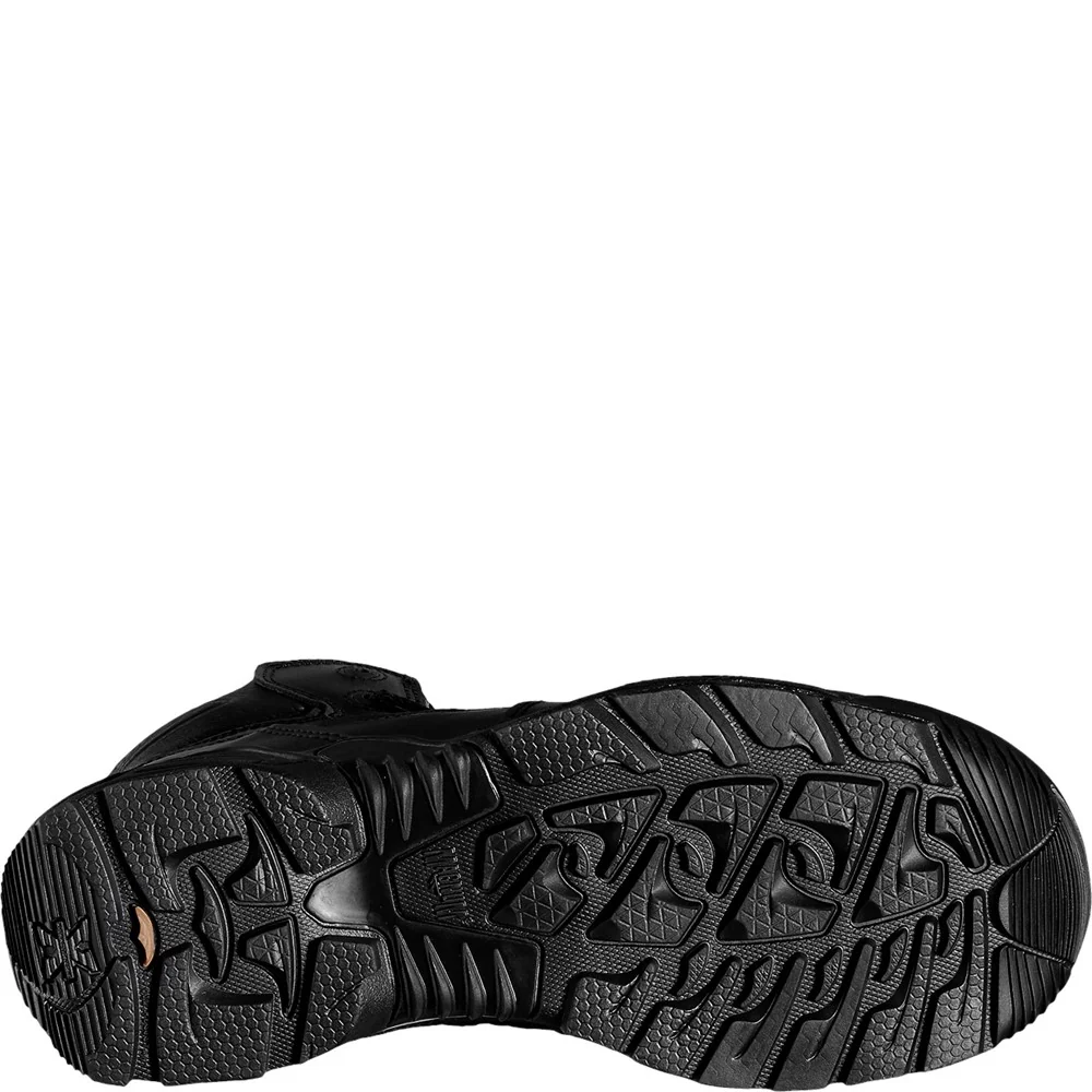 Stealth Force 6.0 CT CP Uniform Safety Boots (3-5.5) - Image 4