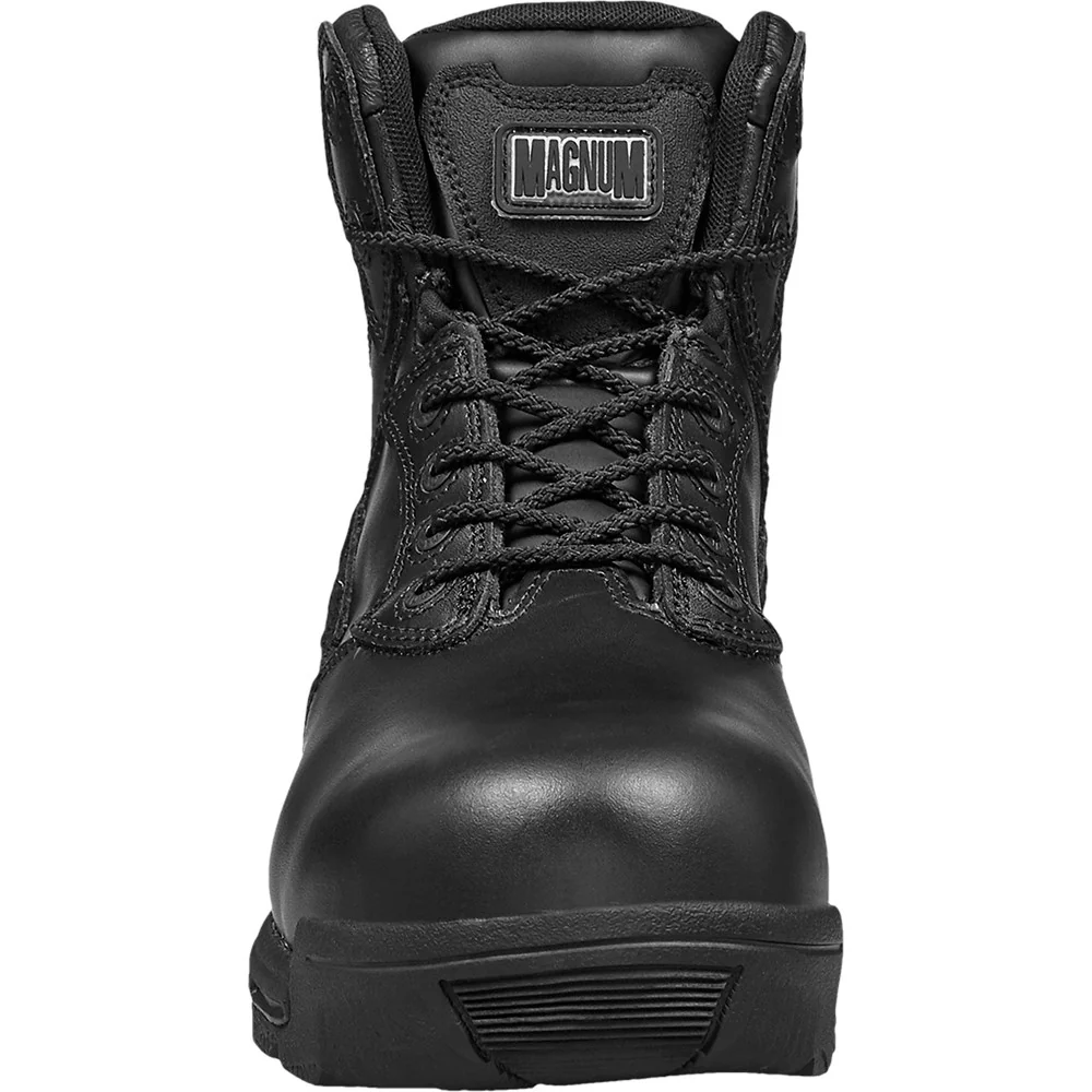 Stealth Force 6.0 CT CP Uniform Safety Boots - Image 3