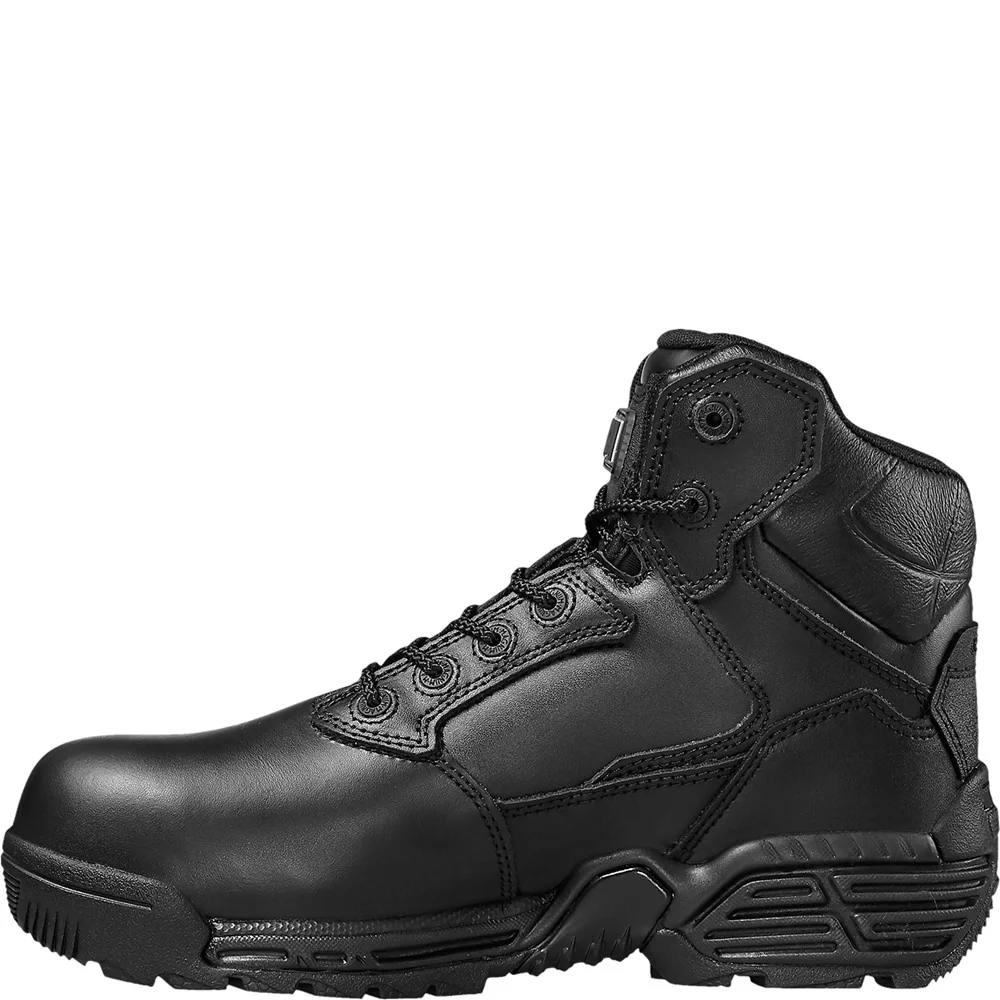 Stealth Force 6.0 CT CP Uniform Safety Boots - Image 5