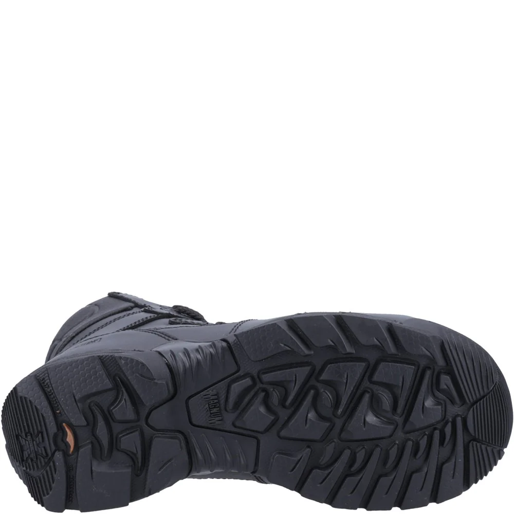 Stealth Force 8.0 CT CP Uniform Safety Boots - Image 4