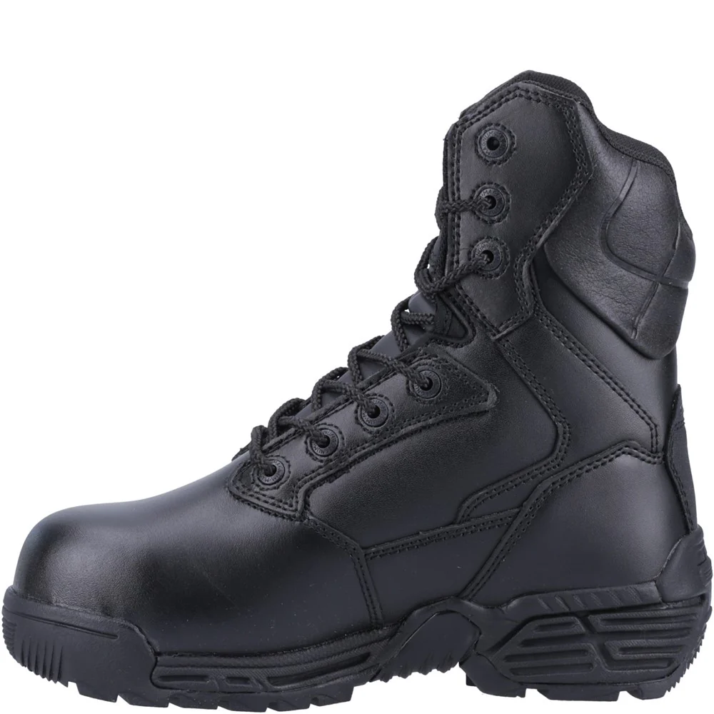 Stealth Force 8.0 CT CP Uniform Safety Boots - Image 5