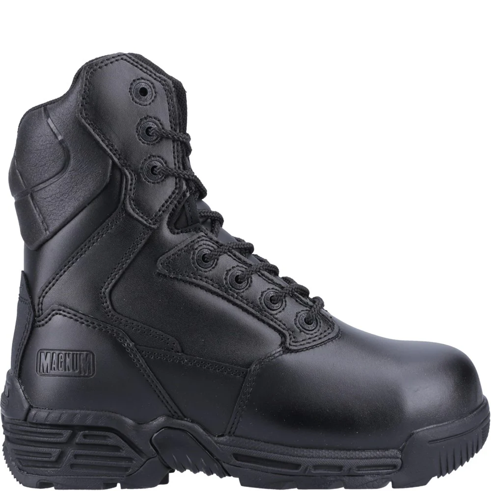 Stealth Force 8.0 CT CP Uniform Safety Boots - Image 6