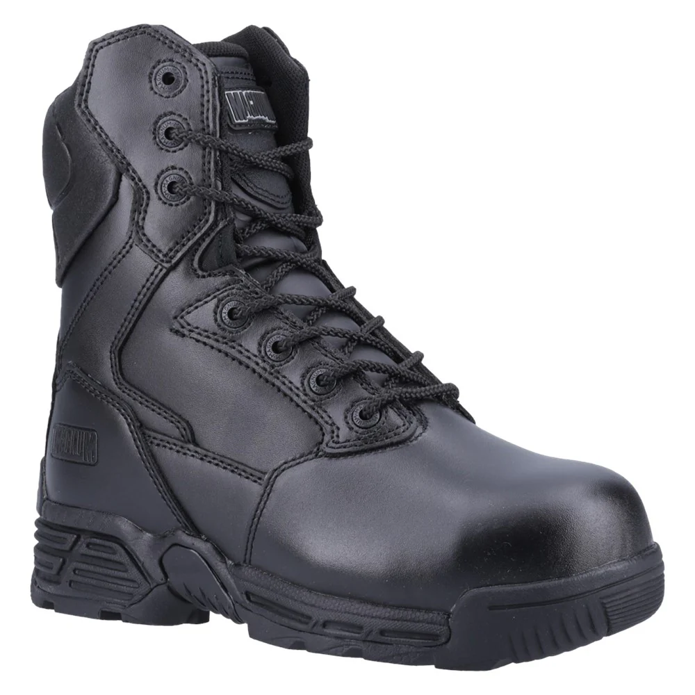 Stealth Force 8.0 CT CP Uniform Safety Boots - Image 7