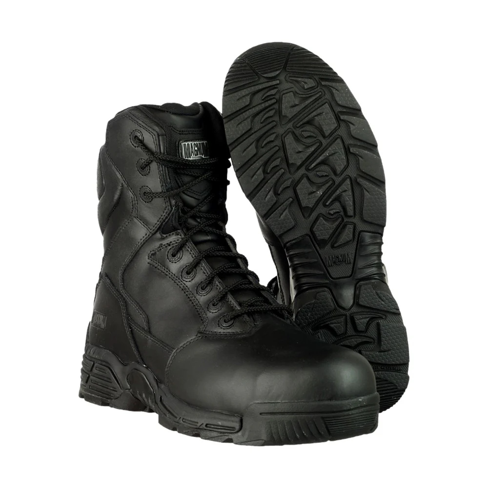 Stealth Force 8.0 CT CP Uniform Safety Boots - Image 9