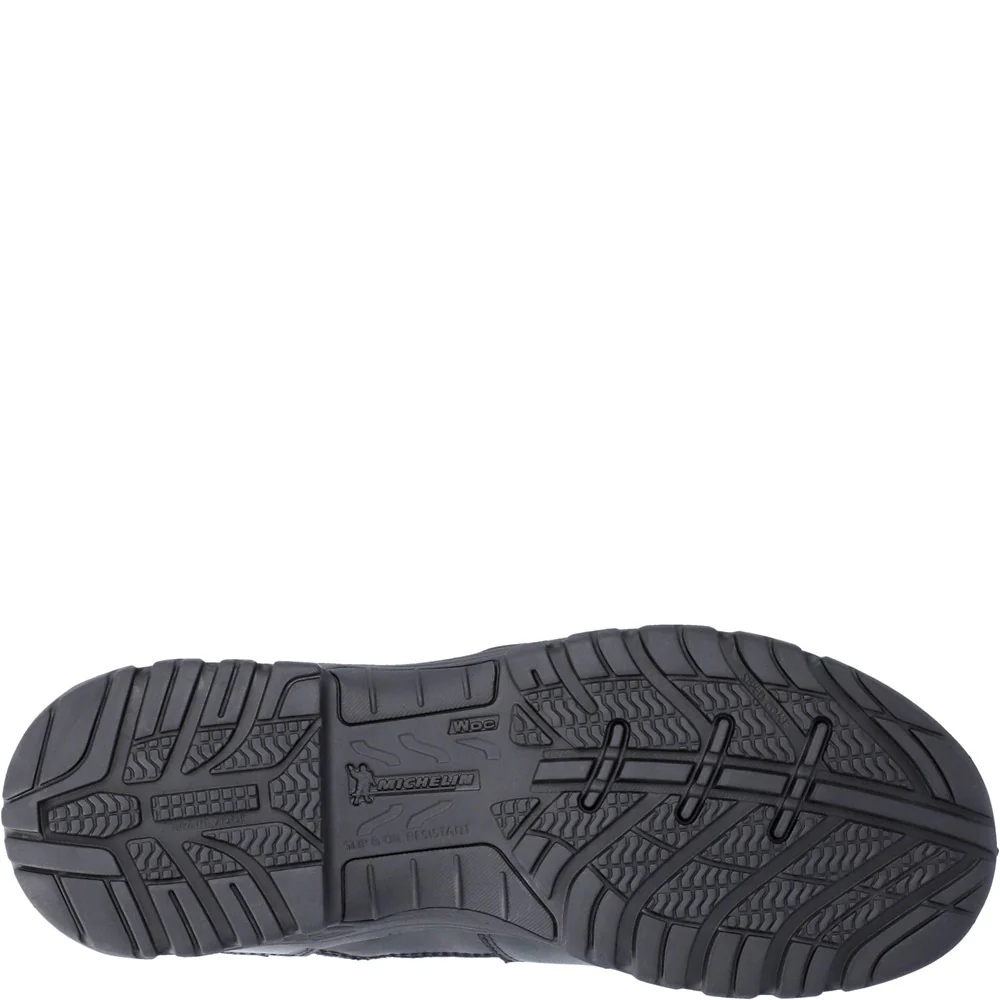 Strike Force 6.0 Side-Zip CT CP WP Uniform Safety Boots - Image 3