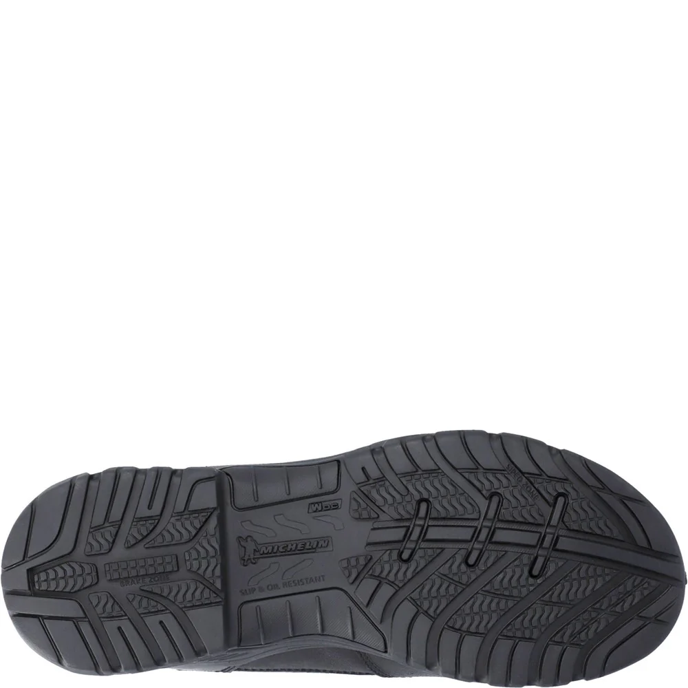 Strike Force 6.0 WP Uniform Boots - Image 3