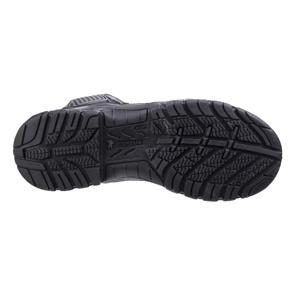 Strike Force 8.0 Side-Zip WP Uniform Boots - Image 8