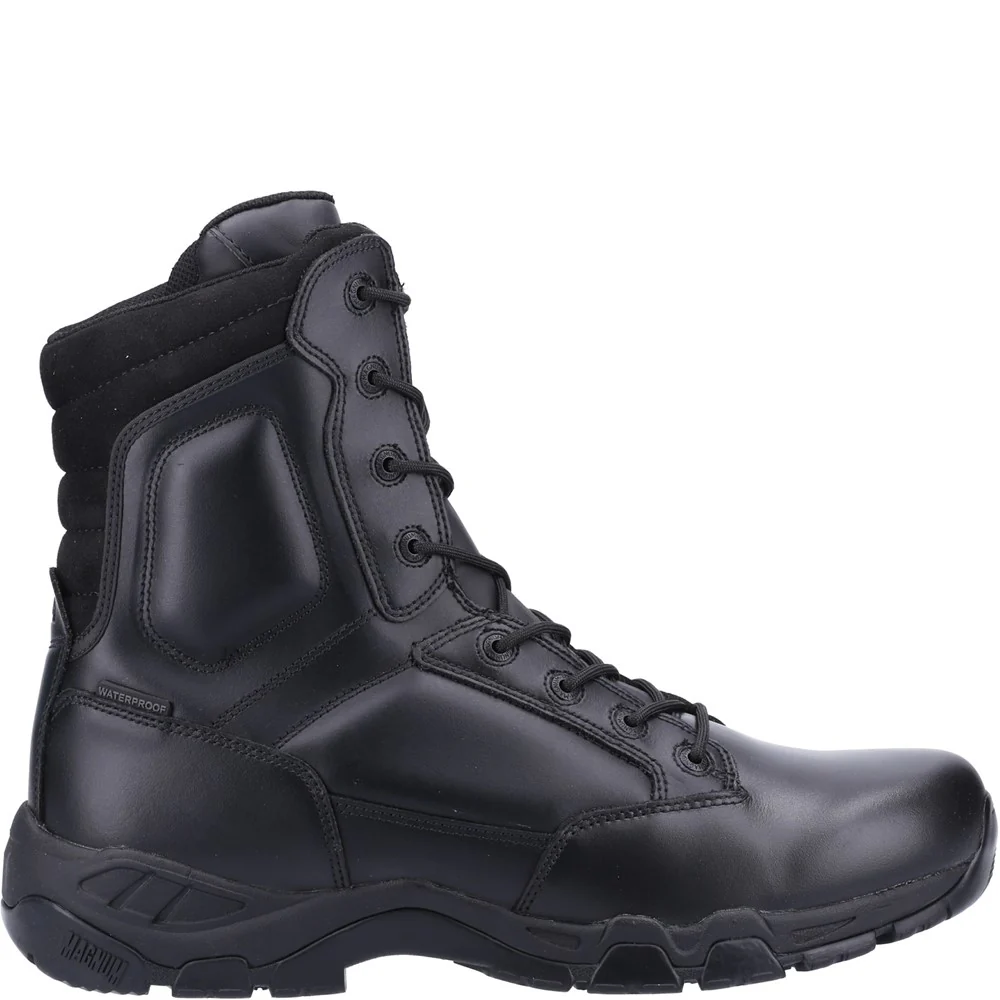 Viper Pro 8.0 + Leather WP Uniform Boots (3-5.5) - Image 4
