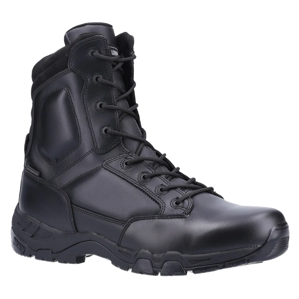 Viper Pro 8.0 + Leather WP Uniform Boots (3-5.5) - Image 5