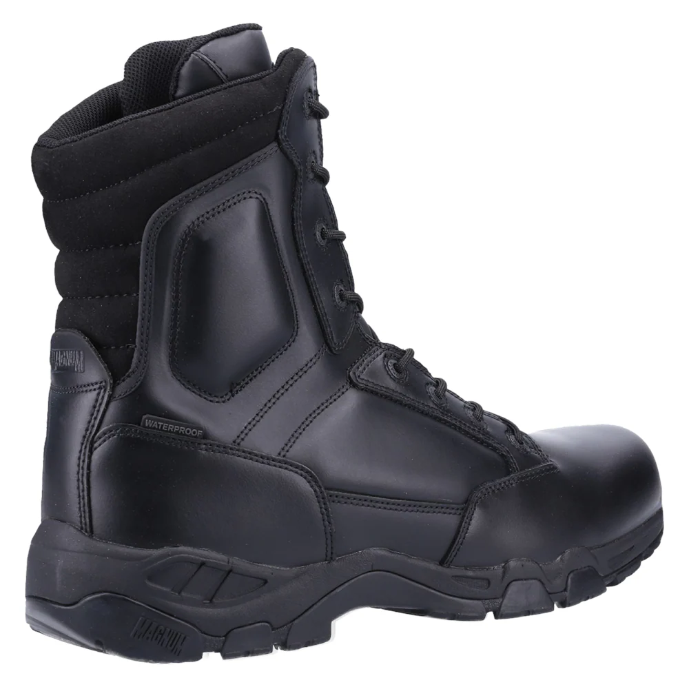 Viper Pro 8.0 + Leather WP Uniform Boots (3-5.5) - Image 6