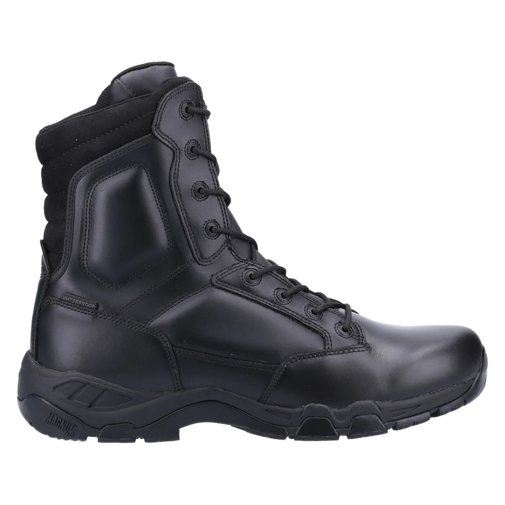 Viper Pro 8.0 + Leather WP Uniform Boots (3-5.5) - Image 8